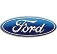 Ford Car Keys