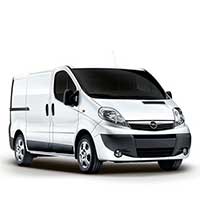 lost van keys and spare van keys